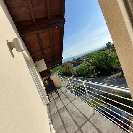 Apartman Halilcevic Dubrave Gornje 外观 照片