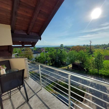 Apartman Halilcevic Dubrave Gornje 外观 照片