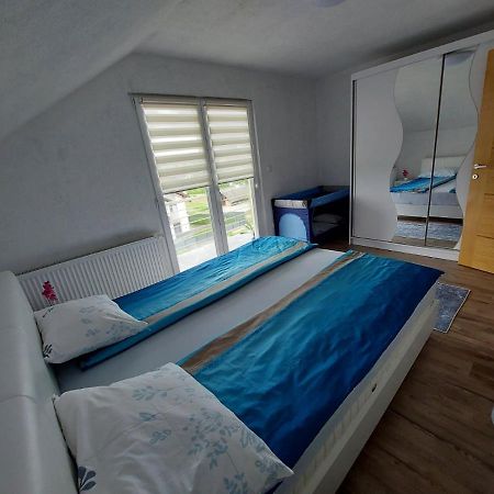 Apartman Halilcevic Dubrave Gornje 外观 照片