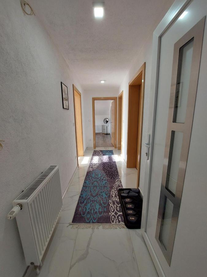 Apartman Halilcevic Dubrave Gornje 外观 照片