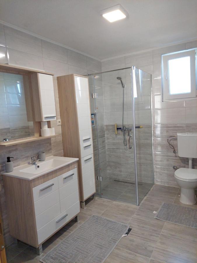 Apartman Halilcevic Dubrave Gornje 外观 照片