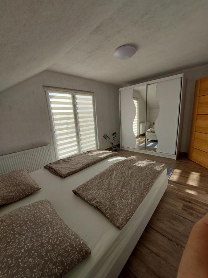 Apartman Halilcevic Dubrave Gornje 外观 照片