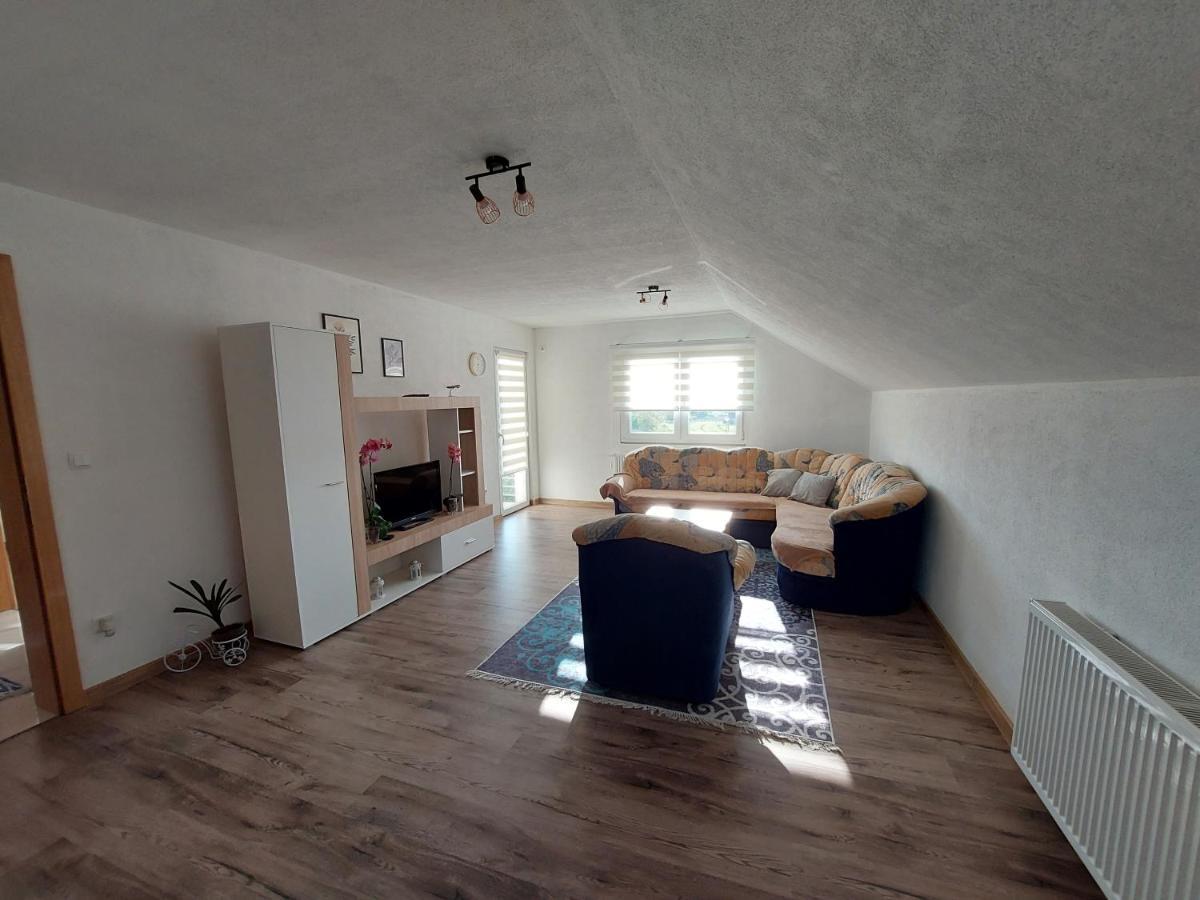Apartman Halilcevic Dubrave Gornje 外观 照片