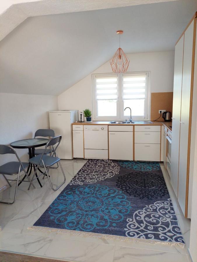 Apartman Halilcevic Dubrave Gornje 外观 照片