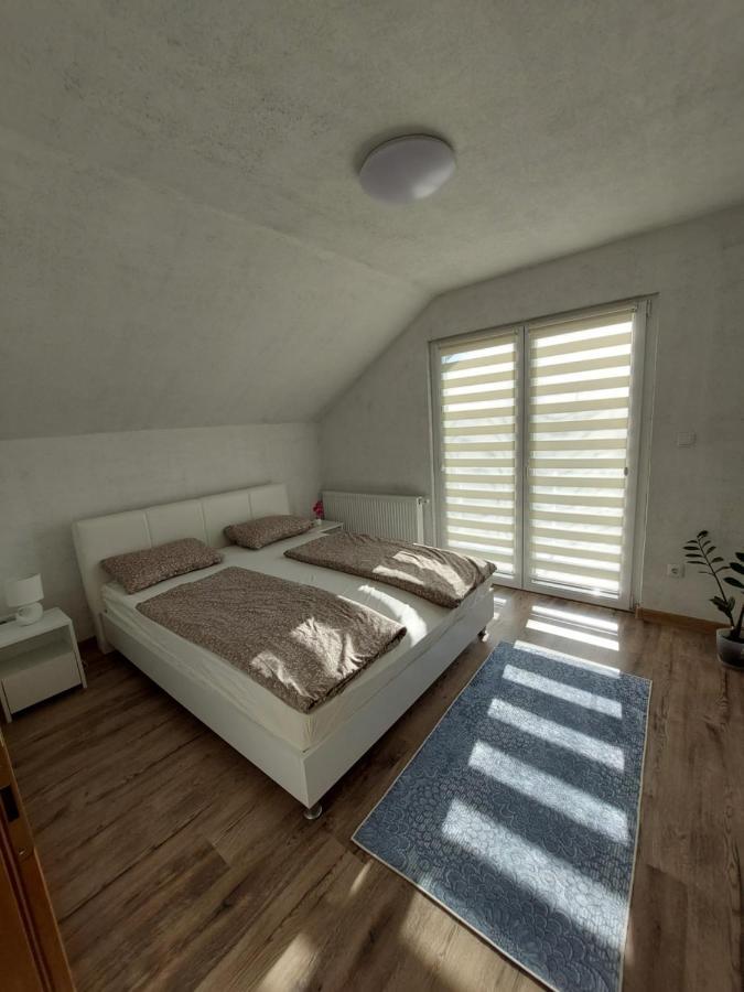 Apartman Halilcevic Dubrave Gornje 外观 照片