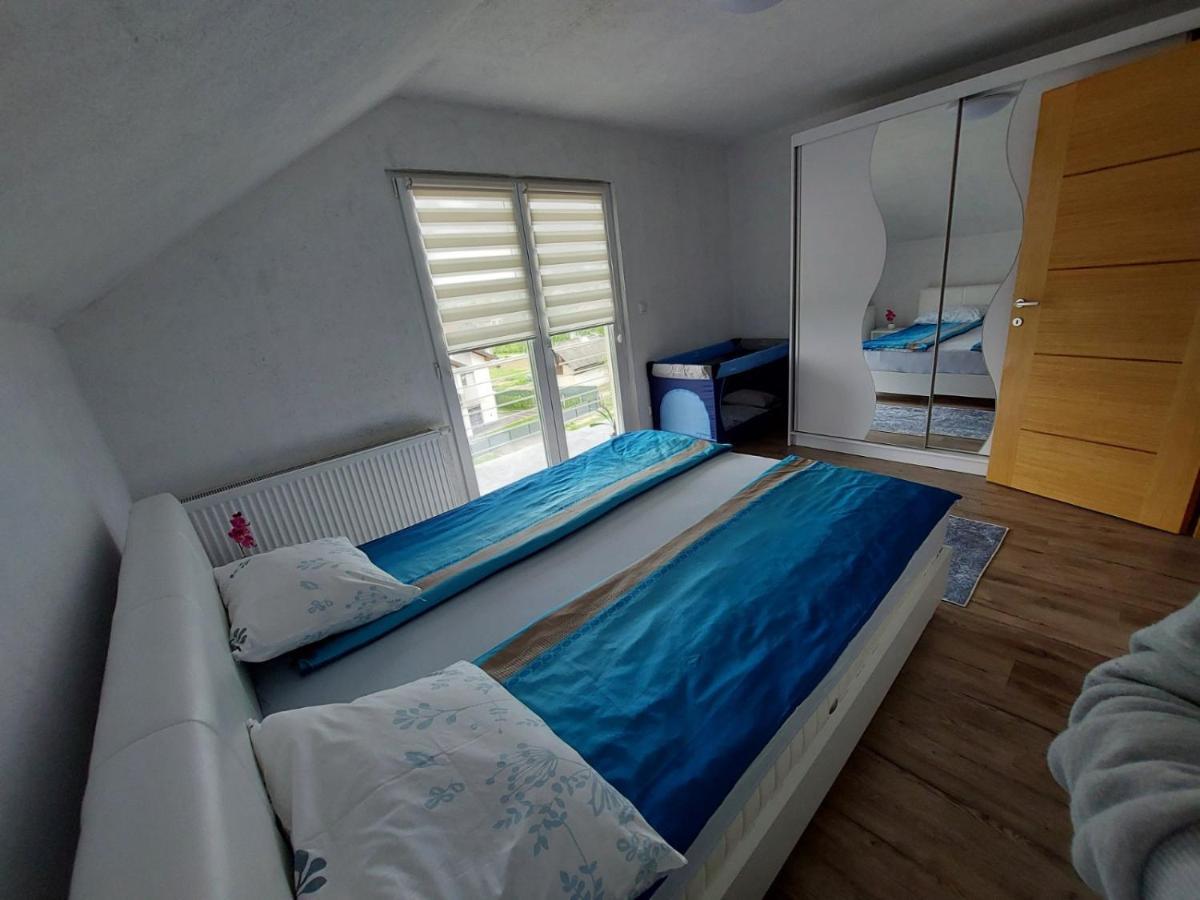 Apartman Halilcevic Dubrave Gornje 外观 照片